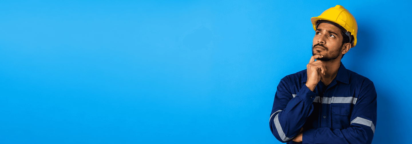 Kaam Badlo FAQ Banner