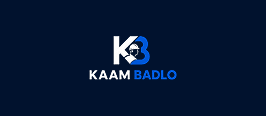 Kaam Badlo Logo