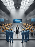 Factory HR / Employer